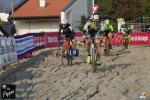 Campionati Italiani Ciclocross Schio 2020
